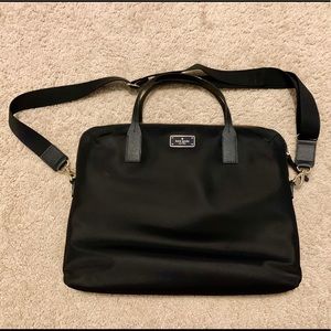 Kate Spade laptop/documents bag